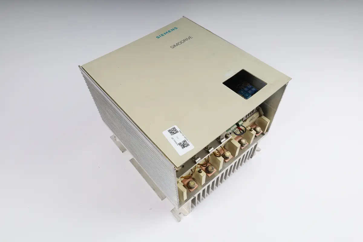 Produktfoto 1 von 6RA2732-6DV55-0