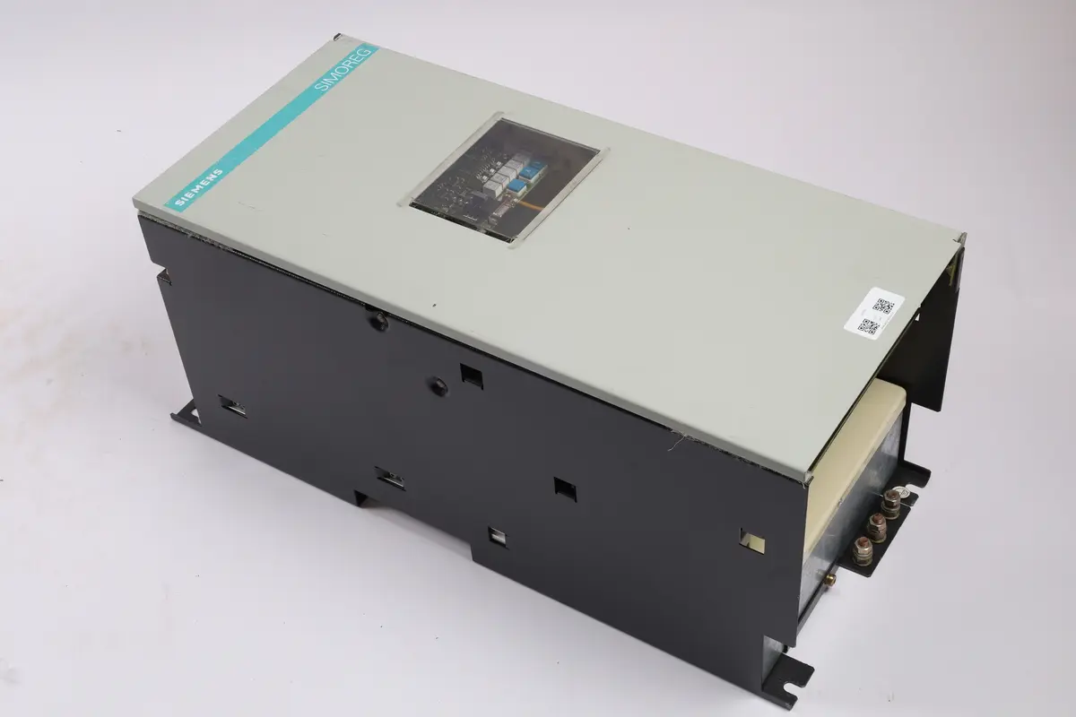 Produktfoto 1 von 6RA2481-6DV62-0