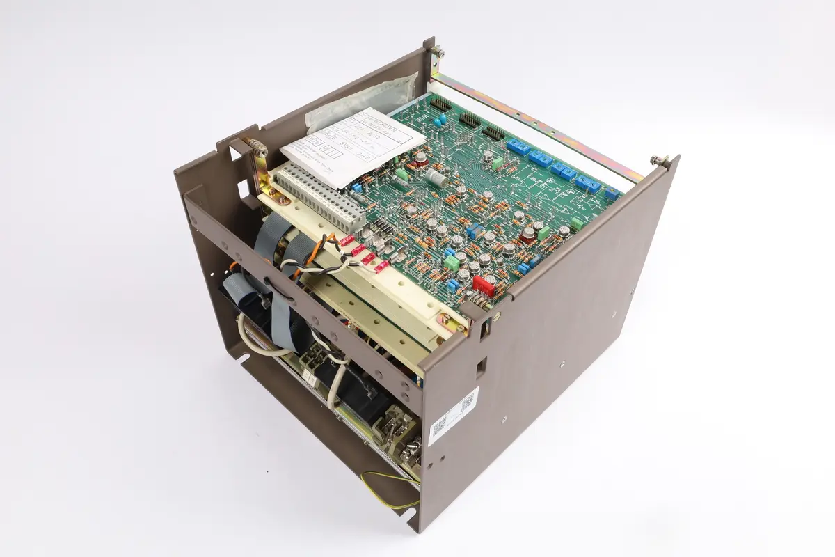 Produktfoto 1 von 6RA2615-6MV30-0