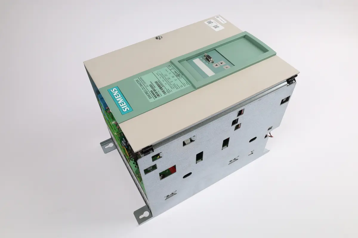 Produktfoto 1 von 6RA7075-6DV62-0