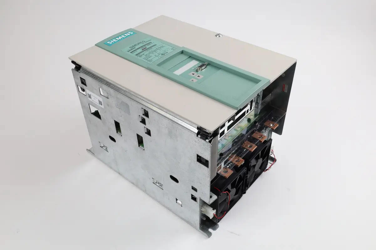 Produktfoto 1 von 6RA7078-6DV62-0-Z