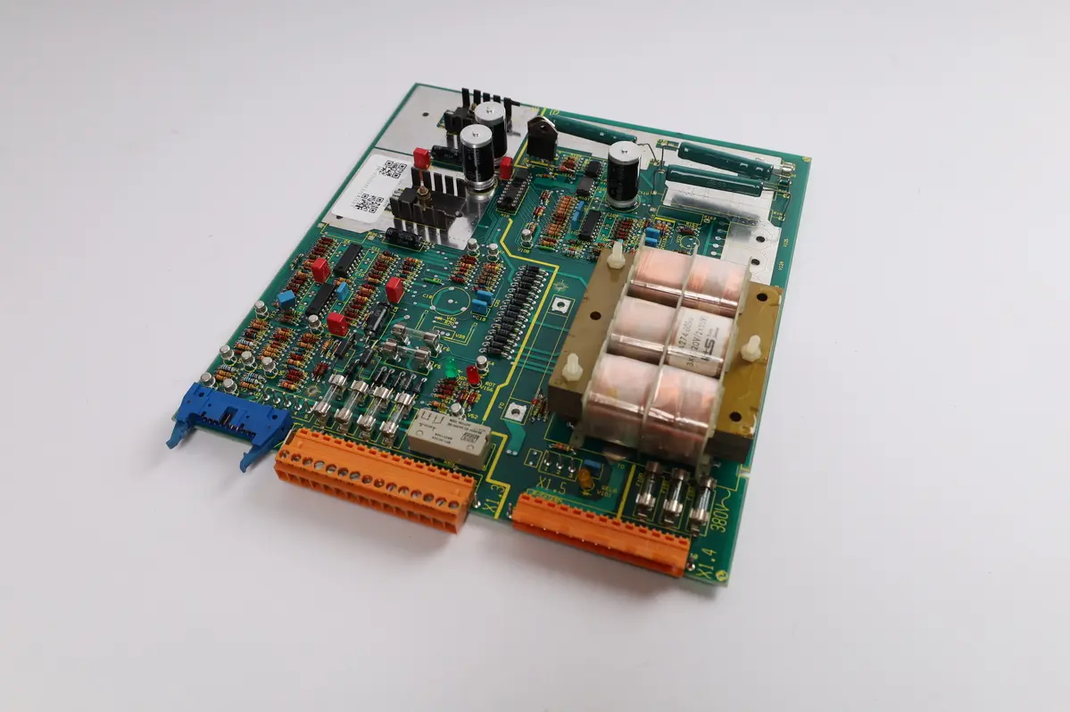 Produktfoto 1 von 6RB2000-0GA00
