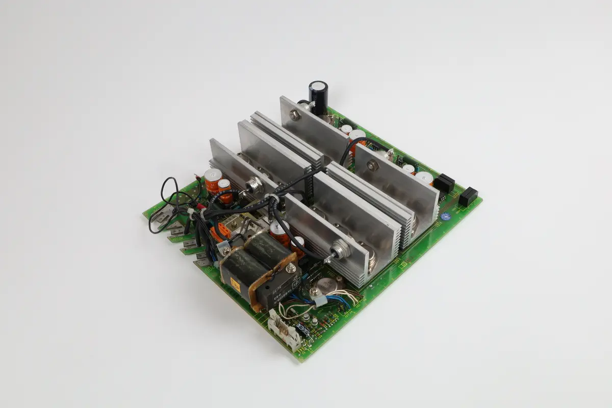Produktfoto 1 von 6RB2030-0FA01