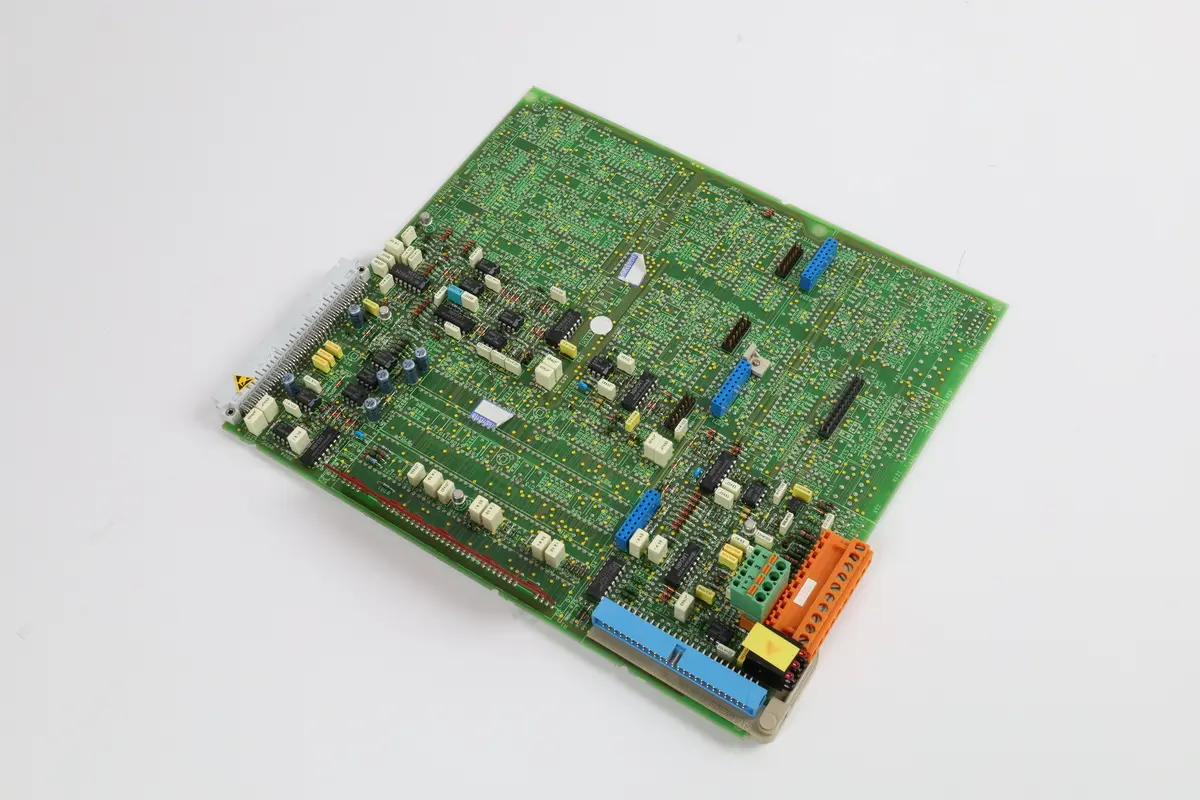 Produktfoto 1 von 6RB2100-0NA01