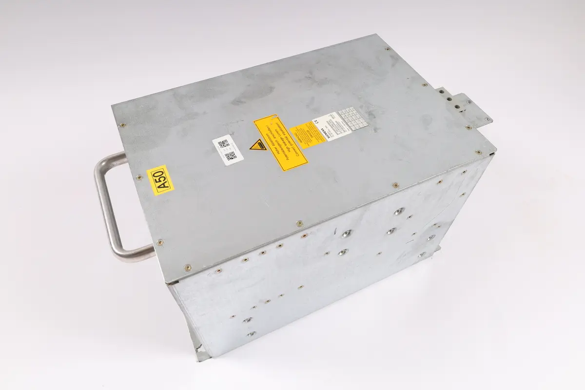 Produktfoto 1 von 6SN1111-0AA01-0DA0