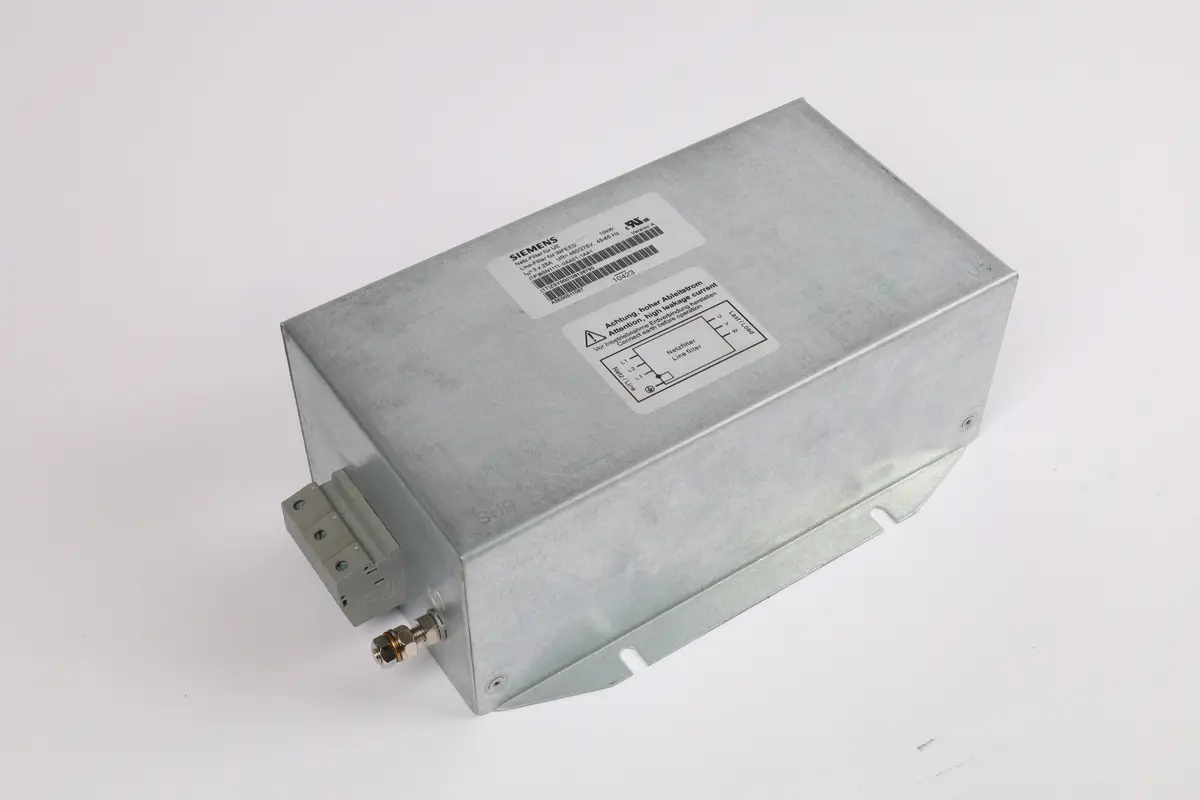 Produktfoto 1 von 6SN1111-0AA01-1AA1