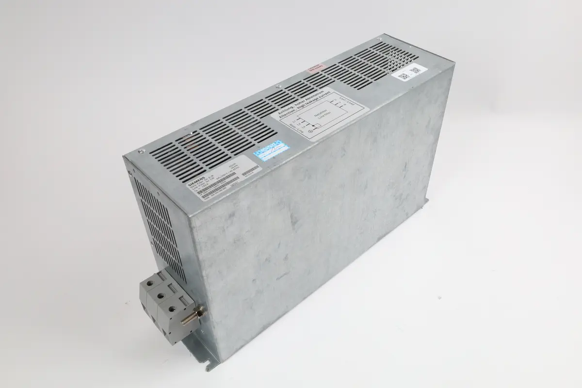 Produktfoto 1 von 6SN1111-0AA01-2DA0