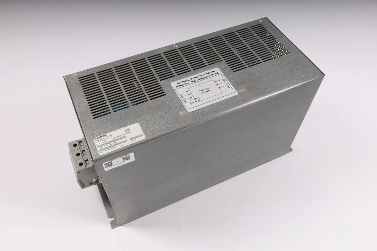 Produktfoto 1 von 6SN1111-0AA01-2EA0