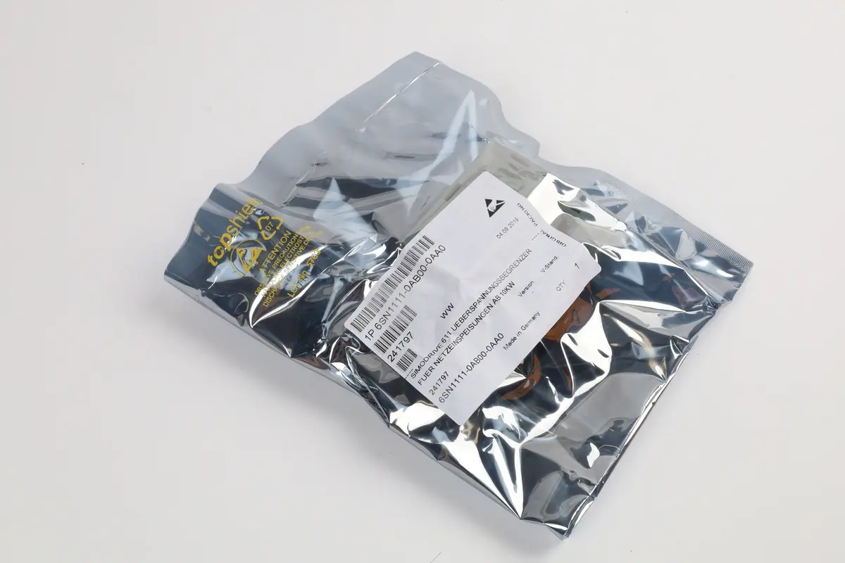 Produktfoto 1 von 6SN1111-0AB00-0AA0