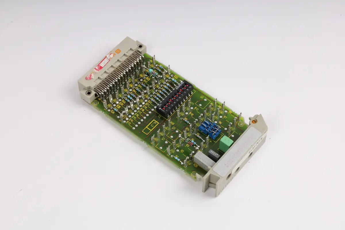Produktfoto 1 von 6SN1114-0AA01-0BA0