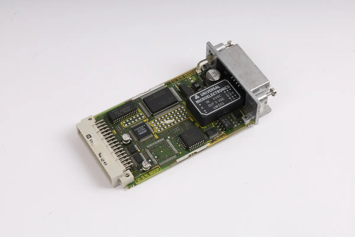 Produktfoto 1 von 6SN1114-0NB00-0AA1