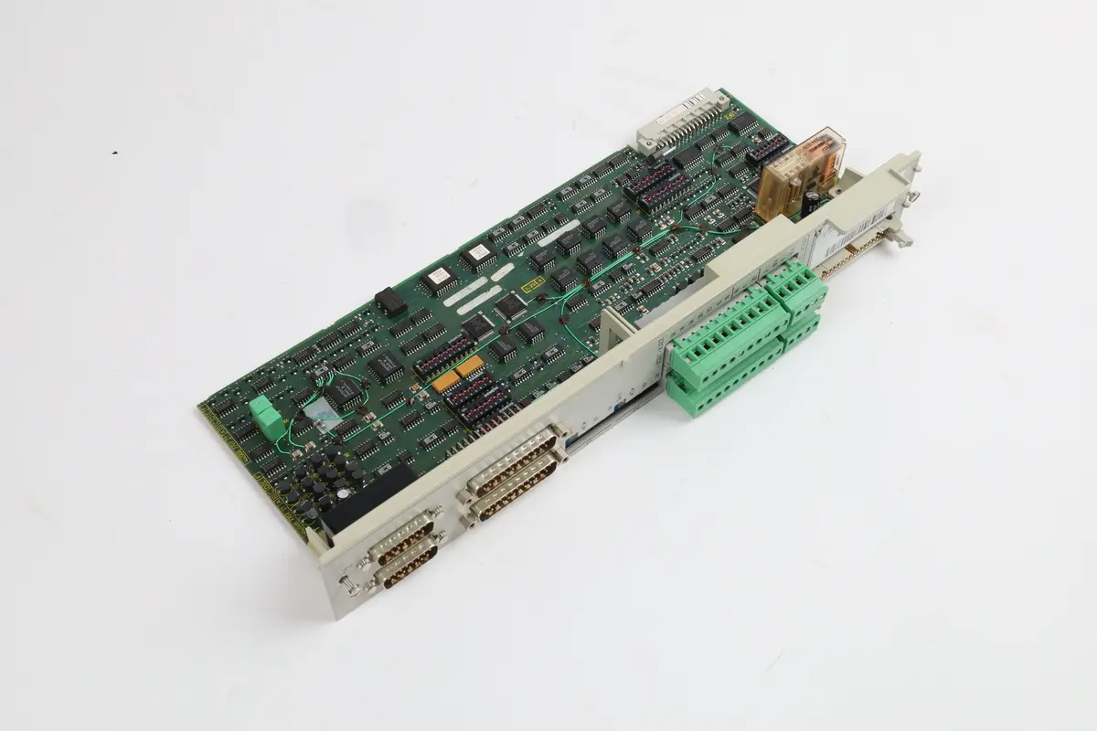 Produktfoto 1 von 6SN1118-0BK11-0AA0