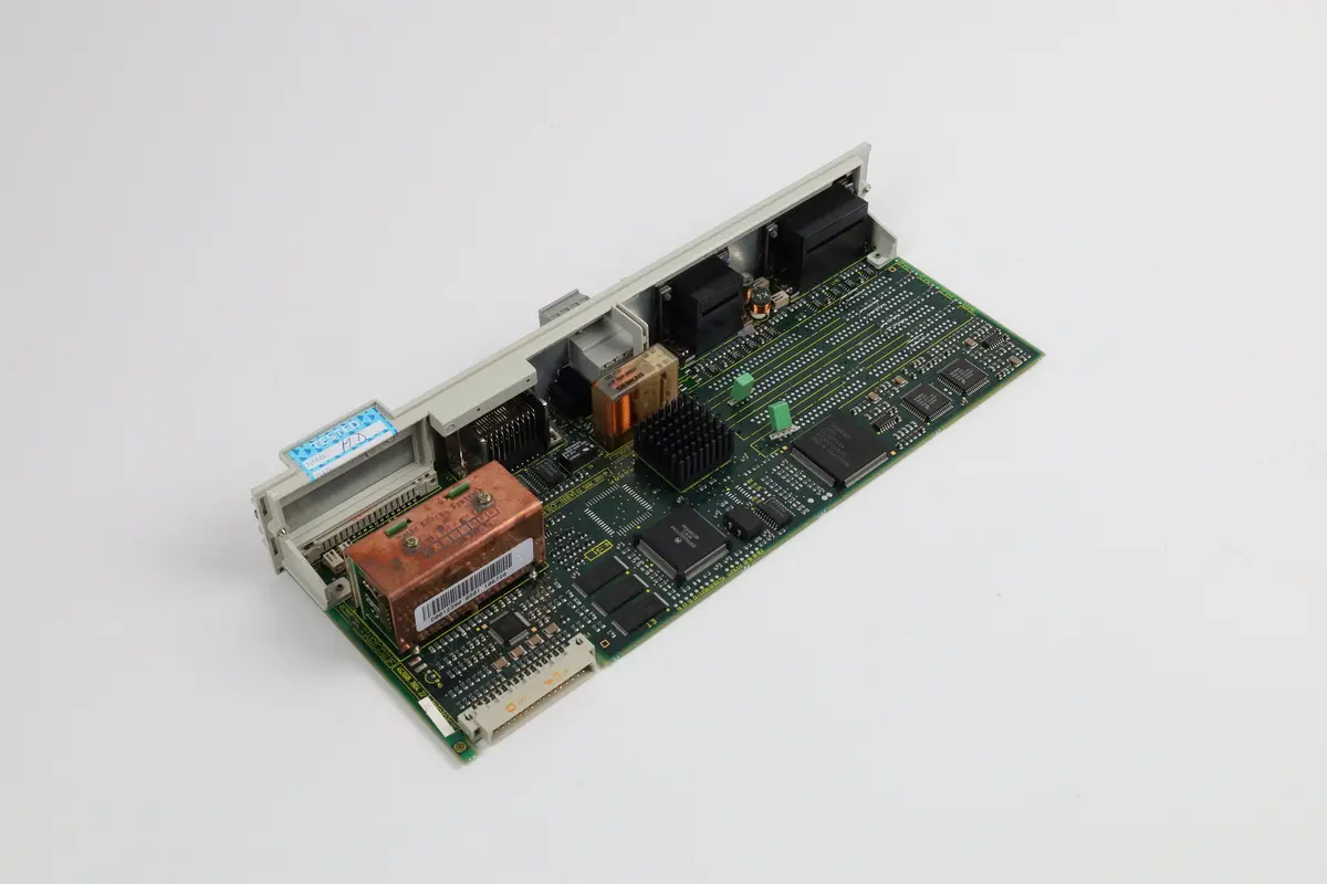 Produktfoto 1 von 6SN1118-0DM13-0AA0