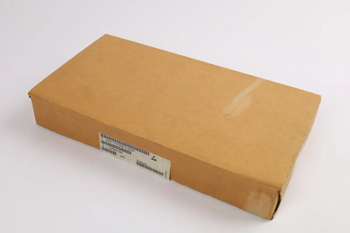 Produktfoto 1 von 6SN1118-0DB12-0AA0
