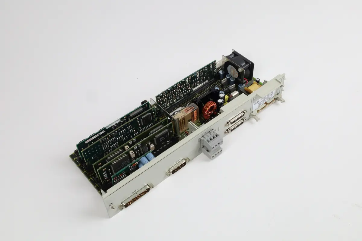 Produktfoto 1 von 6SN1118-0DG13-0AA0