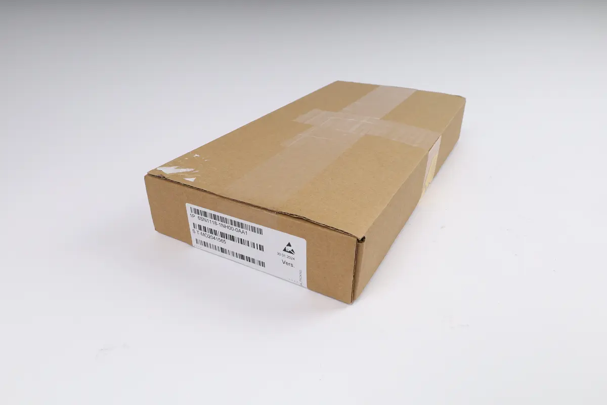 Produktfoto 1 von 6SN1118-1NH00-0AA1