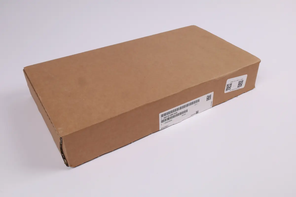 Produktfoto 1 von 6SN1118-1NK01-0AA2