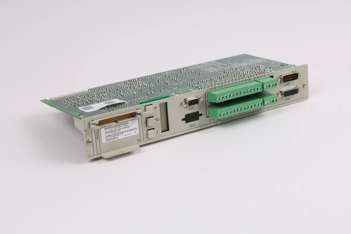 Produktfoto 1 von 6SN1122-0BA11-0AA1