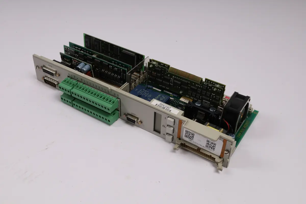 Produktfoto 1 von 6SN1122-0BA12-0AA0