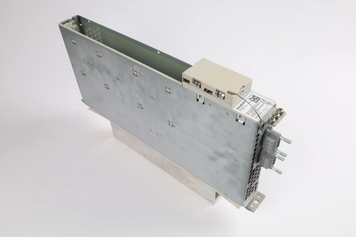Produktfoto 1 von 6SN1124-1AB00-0BA1