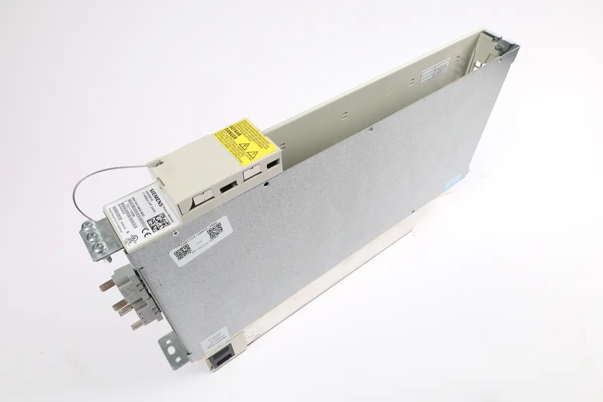 Produktfoto 1 von 6SN1124-1AB00-0BA2