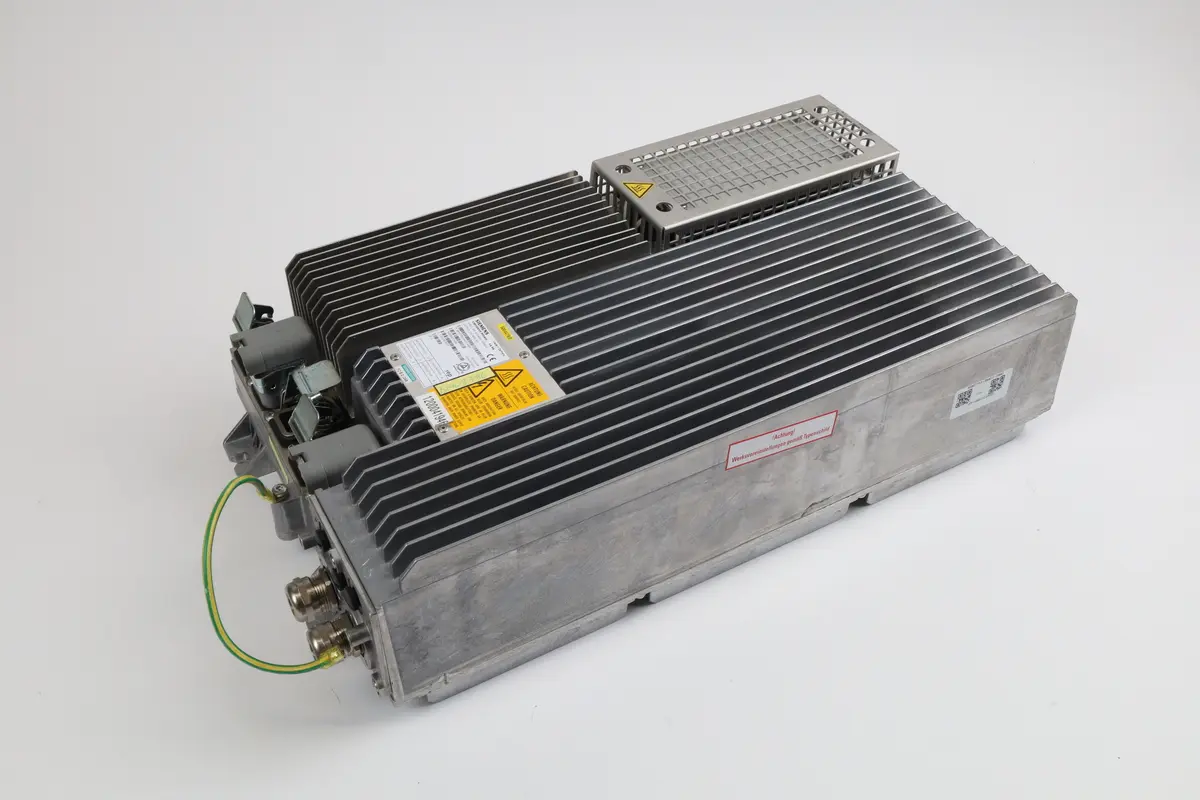 Produktfoto 1 von 6SN2703-3AA10-0BA1