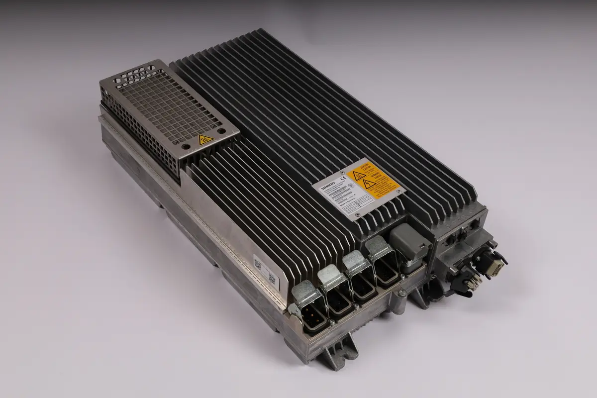 Produktfoto 1 von 6SN2703-3AB10-0BA1