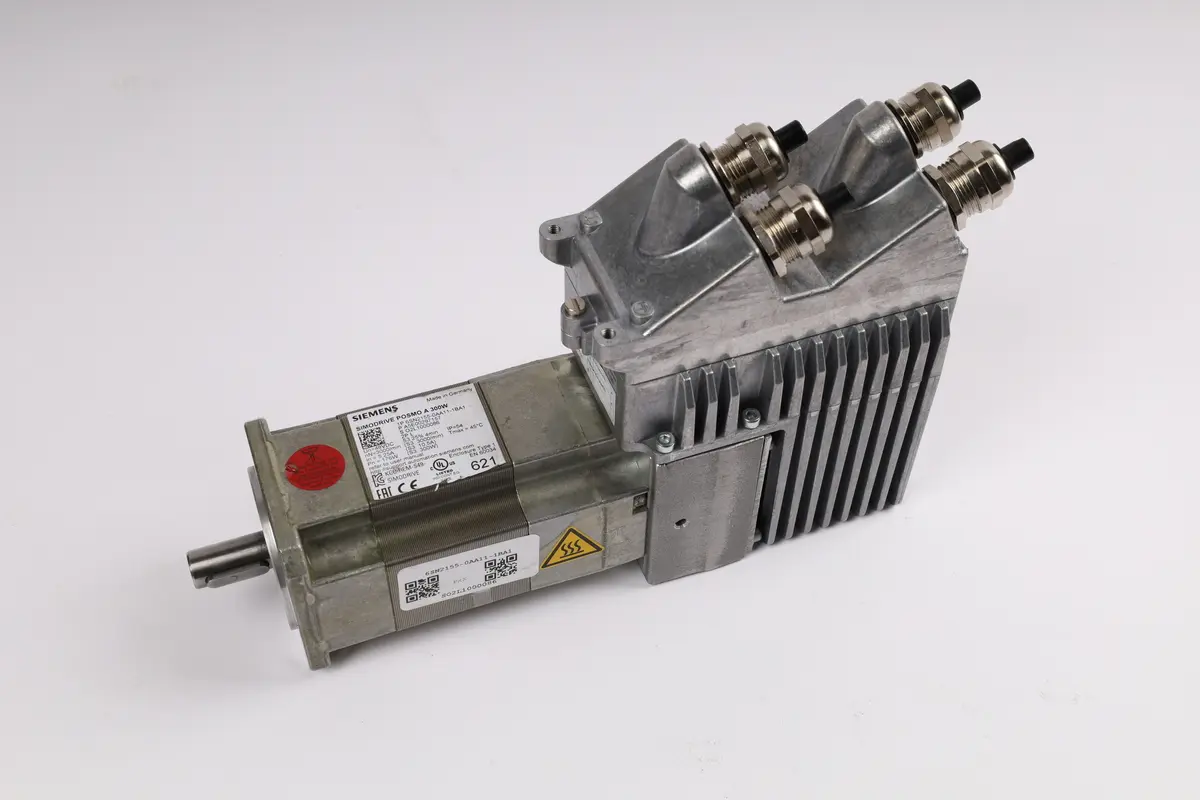 Produktfoto 1 von 6SN2155-0AA11-1BA1