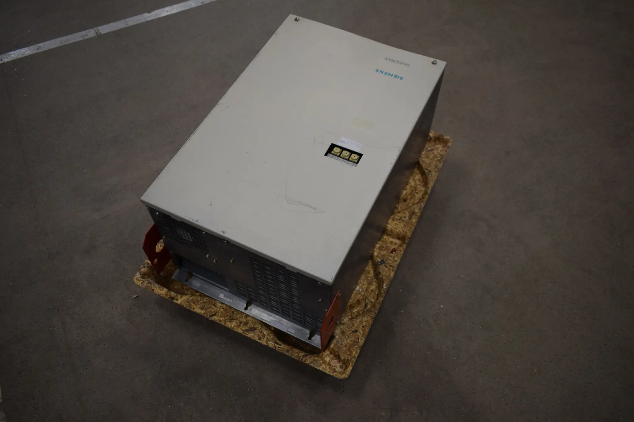 Produktfoto 1 von 6SC6504-4AA02