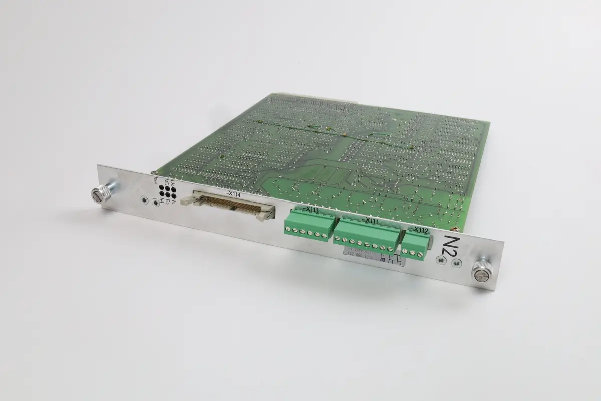 Produktfoto 1 von 6SC6600-4DA01