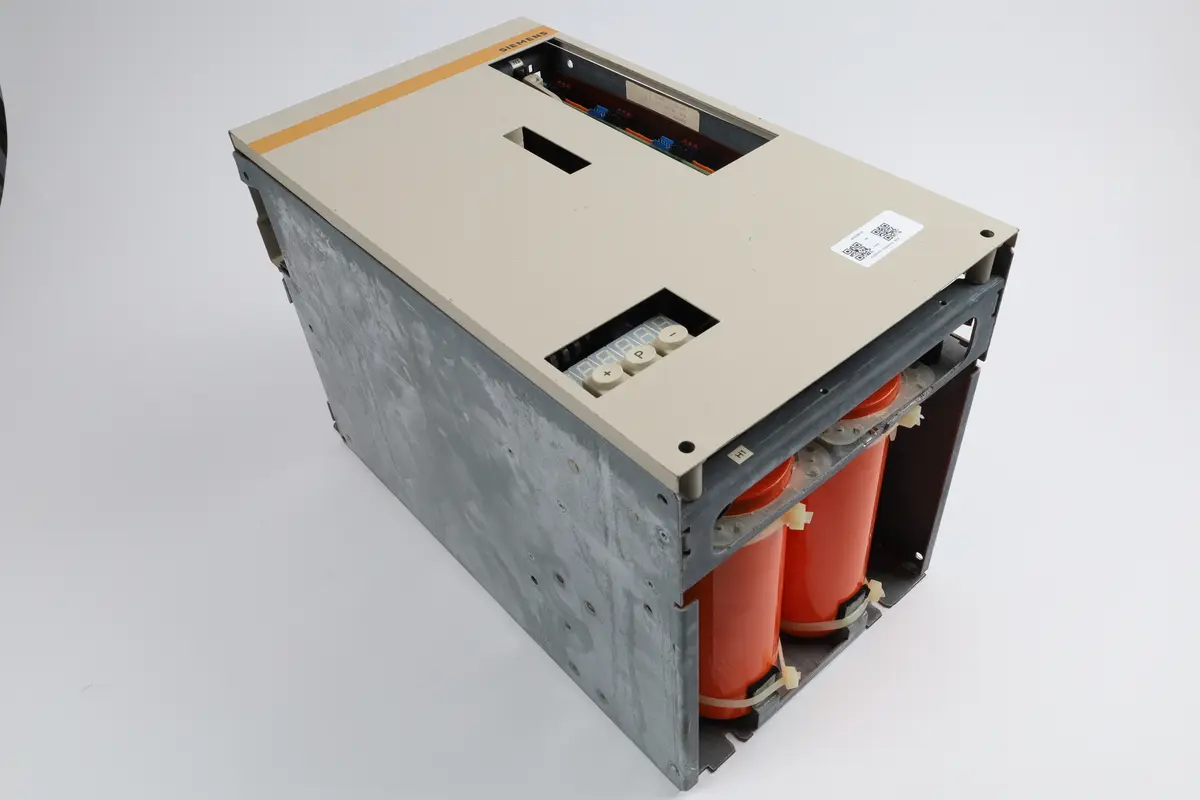 Produktfoto 1 von 6SC6901-0EA00-Z N23