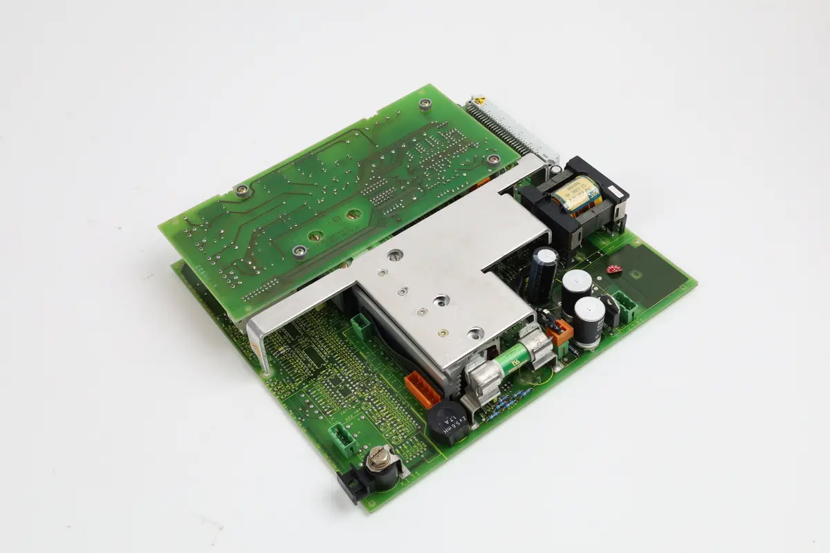 Produktfoto 1 von 6SC6100-0GC10