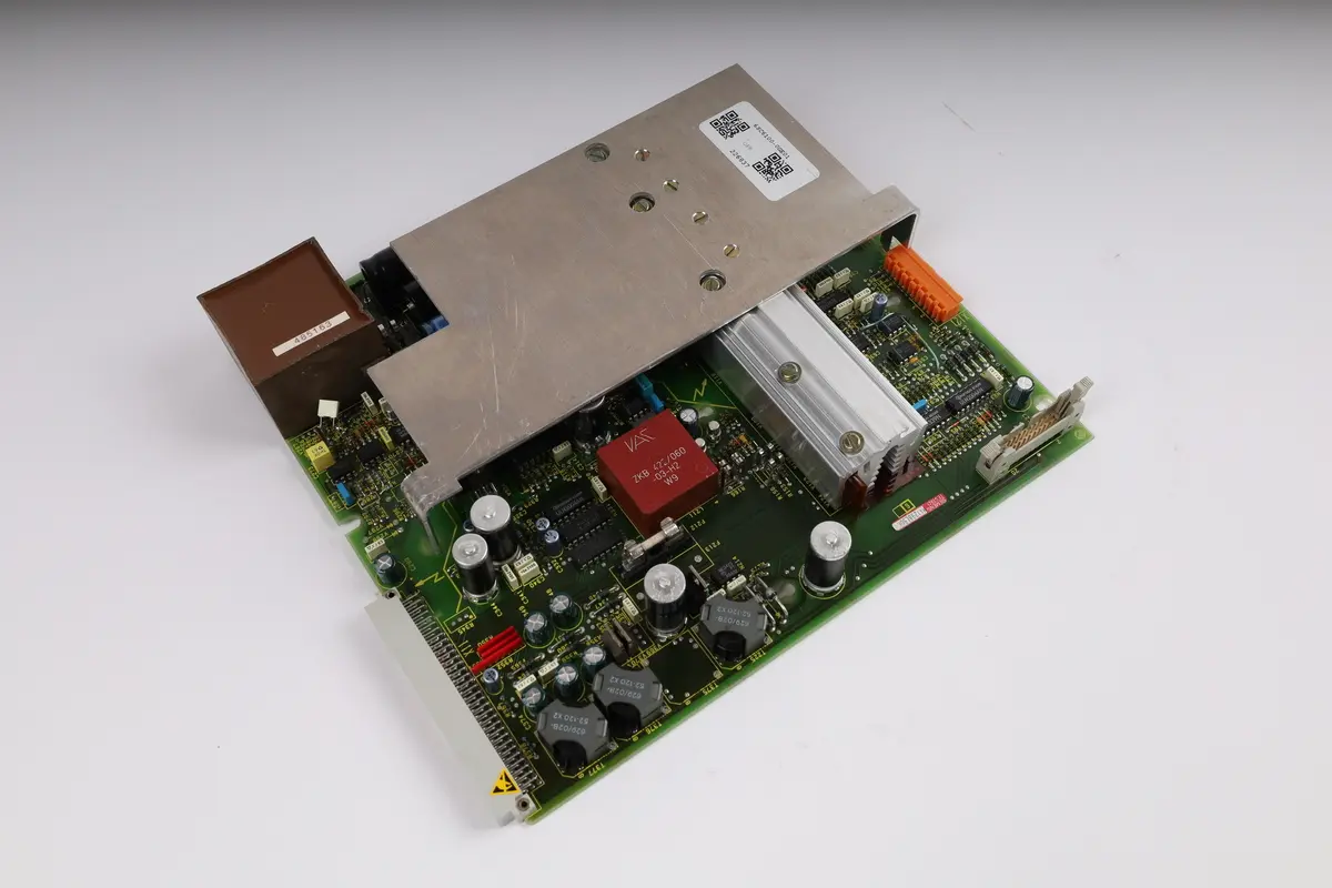Produktfoto 1 von 6SC6100-0GE01