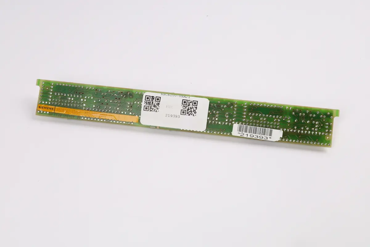 Produktfoto 1 von 6SC6100-0SA21