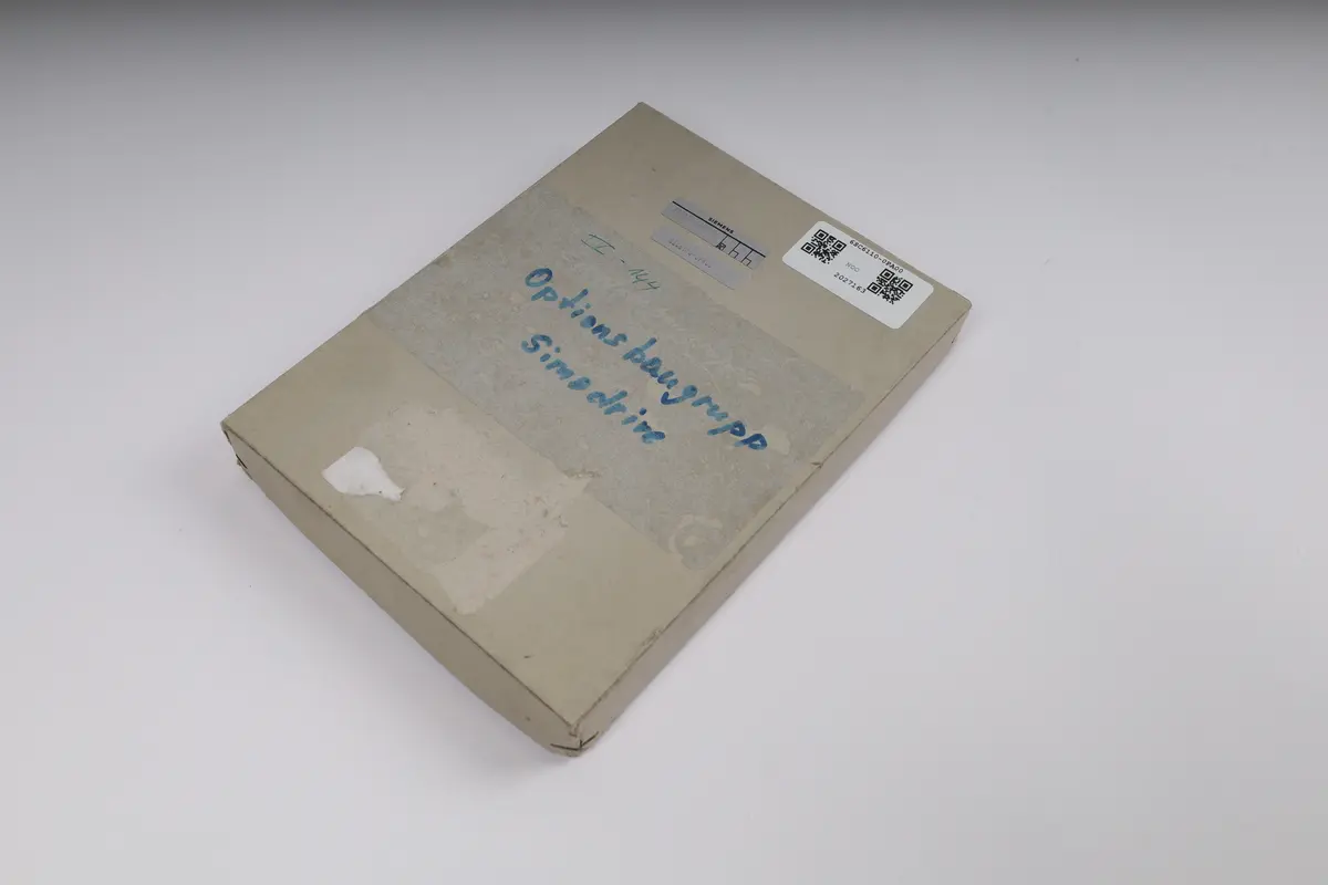 Produktfoto 1 von 6SC6110-0PA00