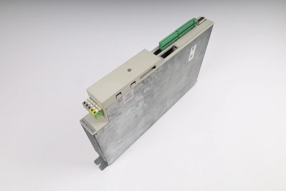 Produktfoto 1 von 6SC6110-3AA00