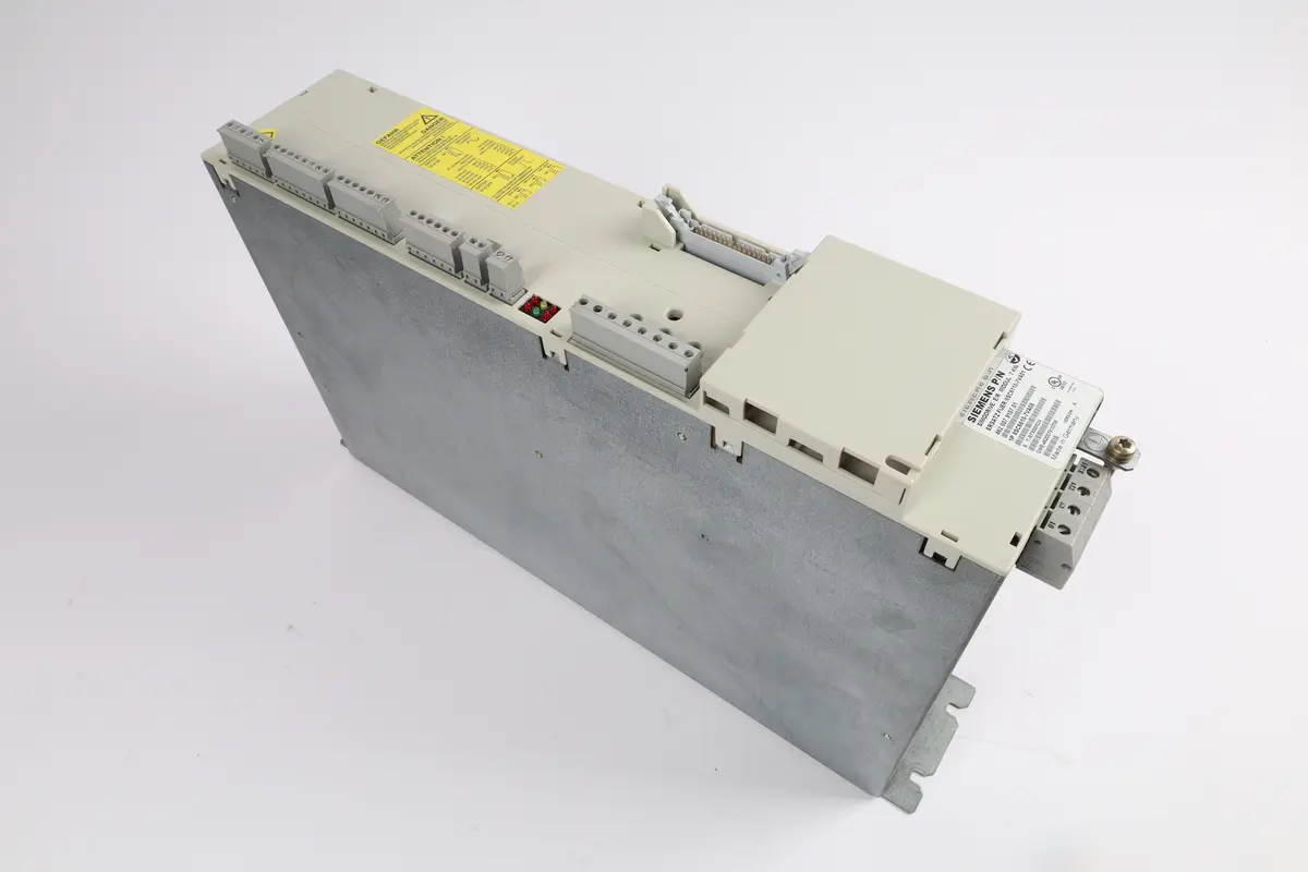 Produktfoto 1 von 6SC6110-7VA08