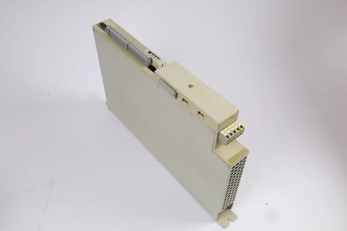 Produktfoto 1 von 6SC6111-2AA00