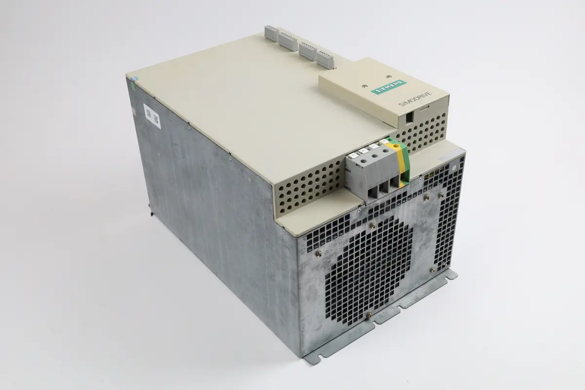 Produktfoto 1 von 6SC6115-5VA01