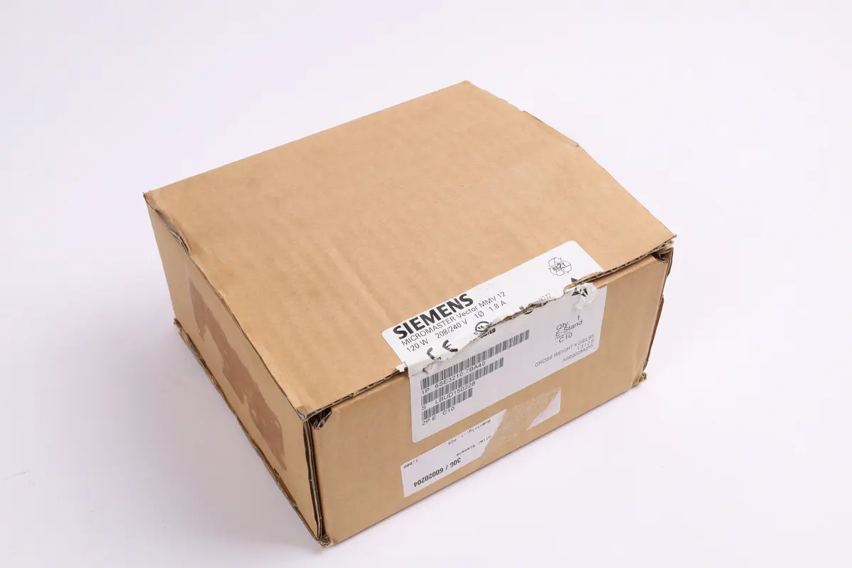 Produktfoto 1 von 6SE3210-7BA40