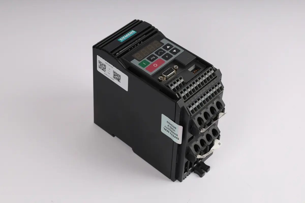 Produktfoto 1 von 6SE3212-0DA40