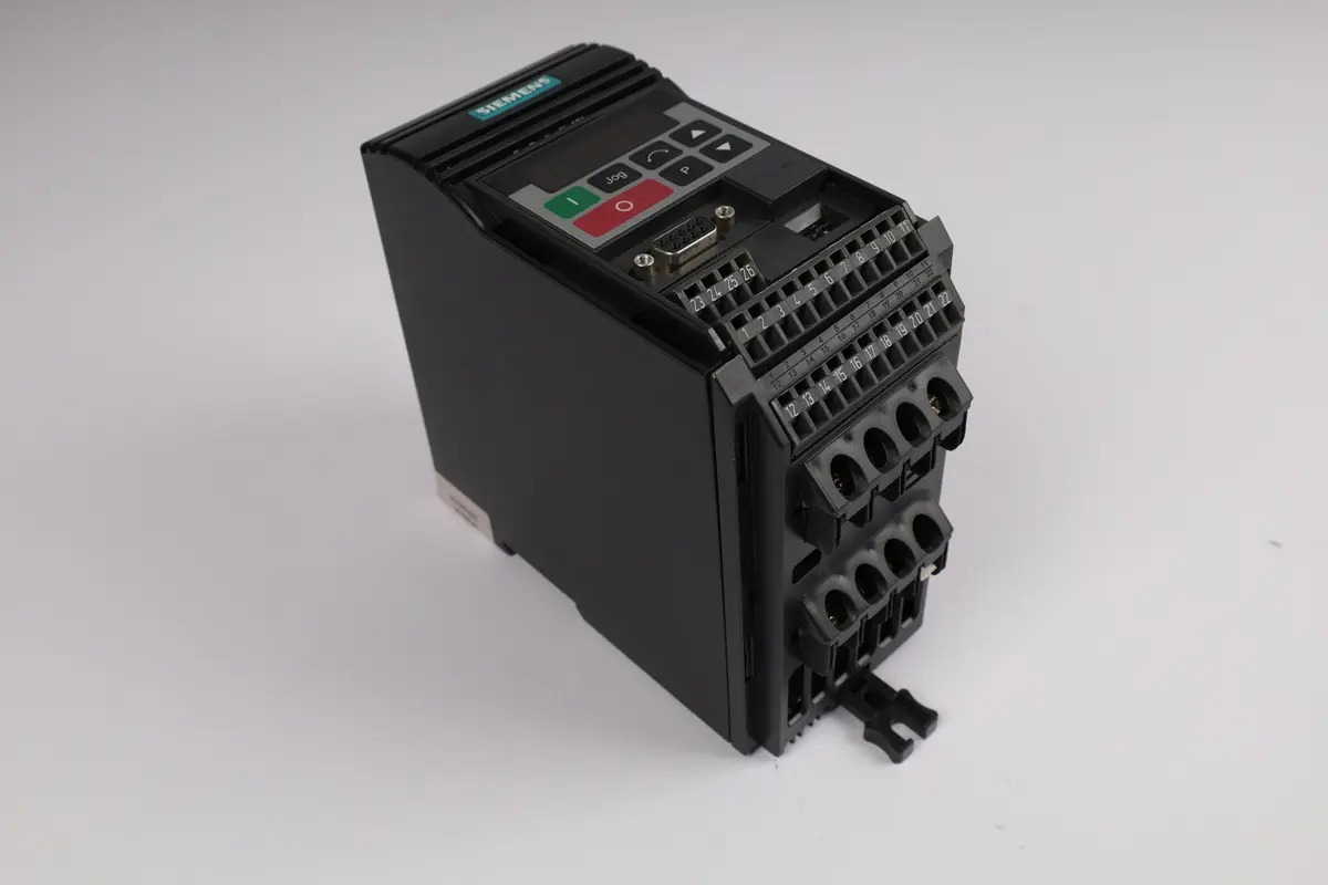 Produktfoto 1 von 6SE3212-1BA40