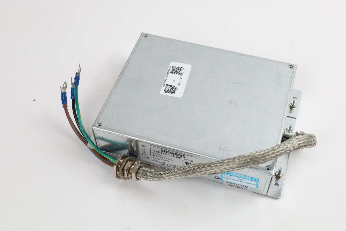 Produktfoto 1 von 6SE3290-0DB87-0FA3