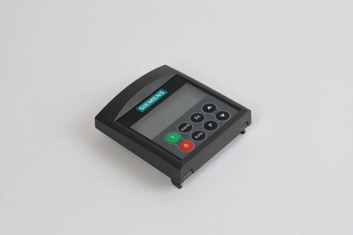 Produktfoto 1 von 6SE6400-0BE00-0AA0