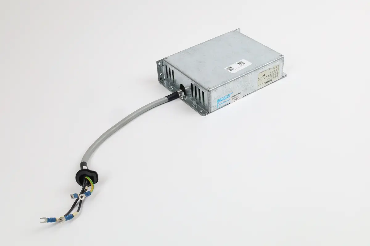 Produktfoto 1 von 6SE6400-2FS01-6BD0