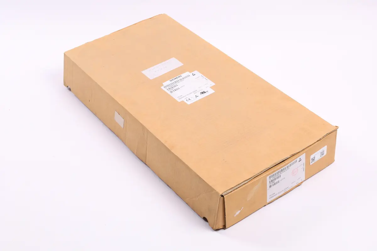 Produktfoto 1 von 6SE6400-3CC05-2DD0