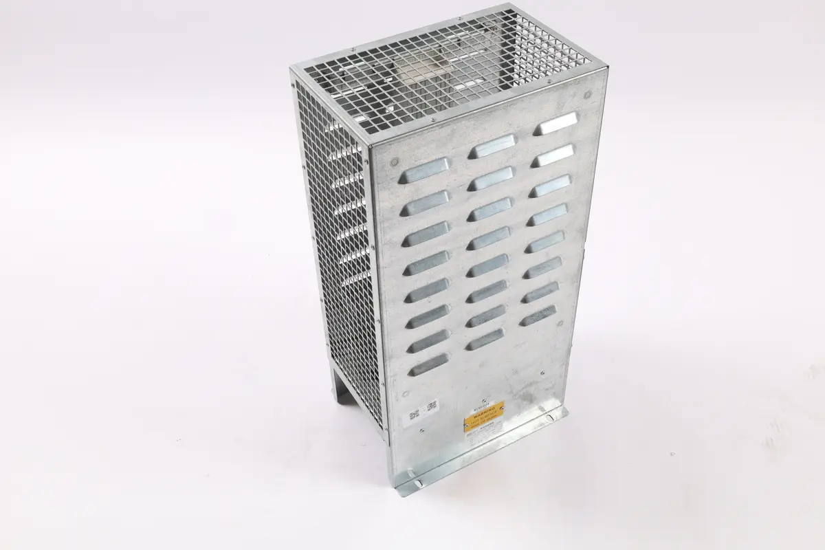 Produktfoto 1 von Bremswiderstand 27,00 Ohm 24,00 kW