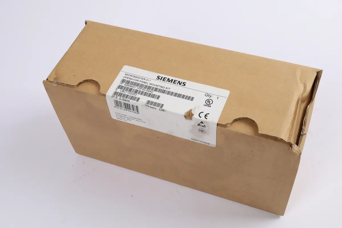 Produktfoto 1 von 6SE6401-1DF00-0AA0