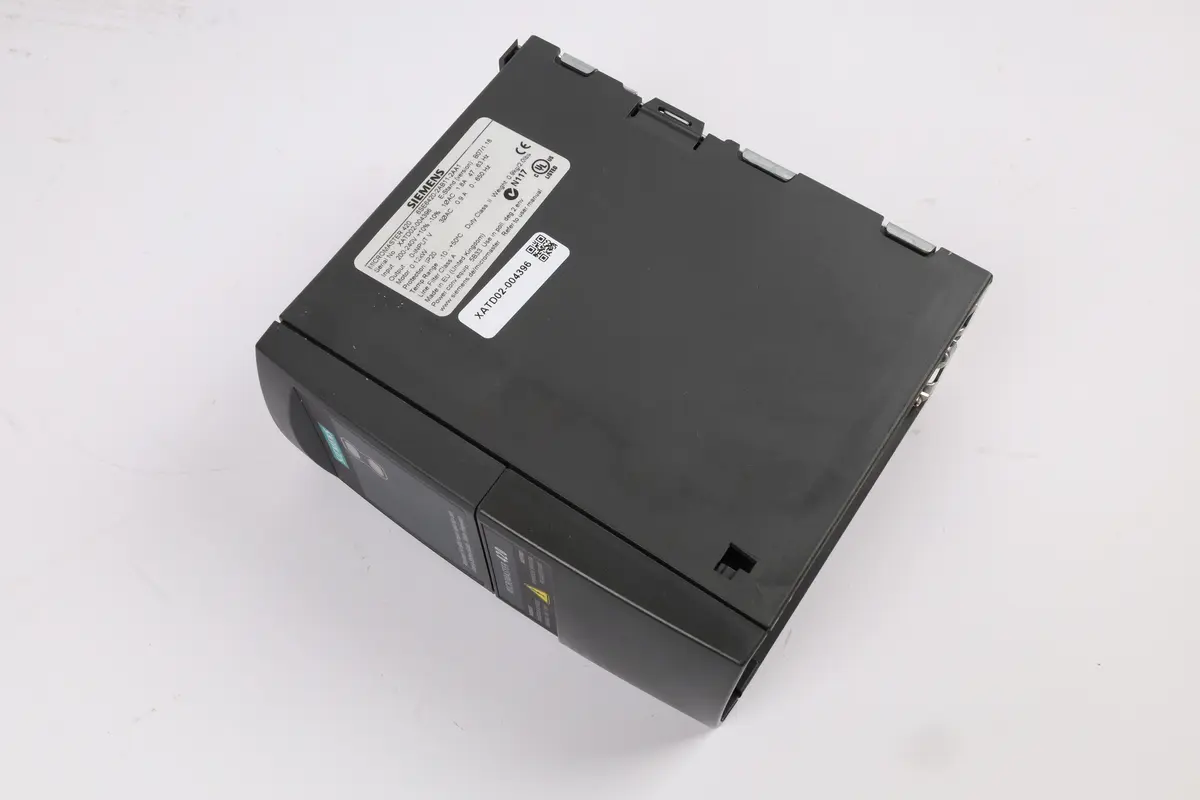 Produktfoto 1 von 6SE6420-2AB11-2AA1