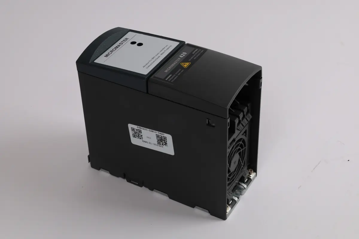 Produktfoto 1 von 6SE6420-2AB12-5AA0